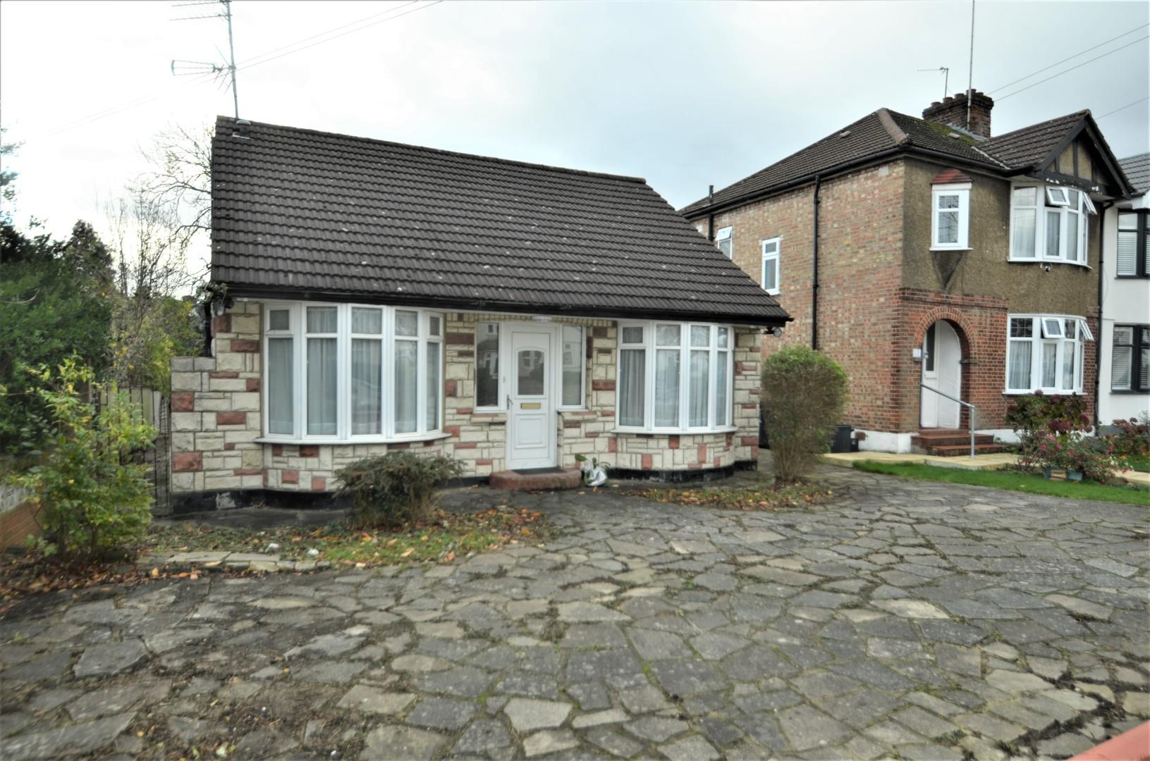Devonshire Road, Mill Hill